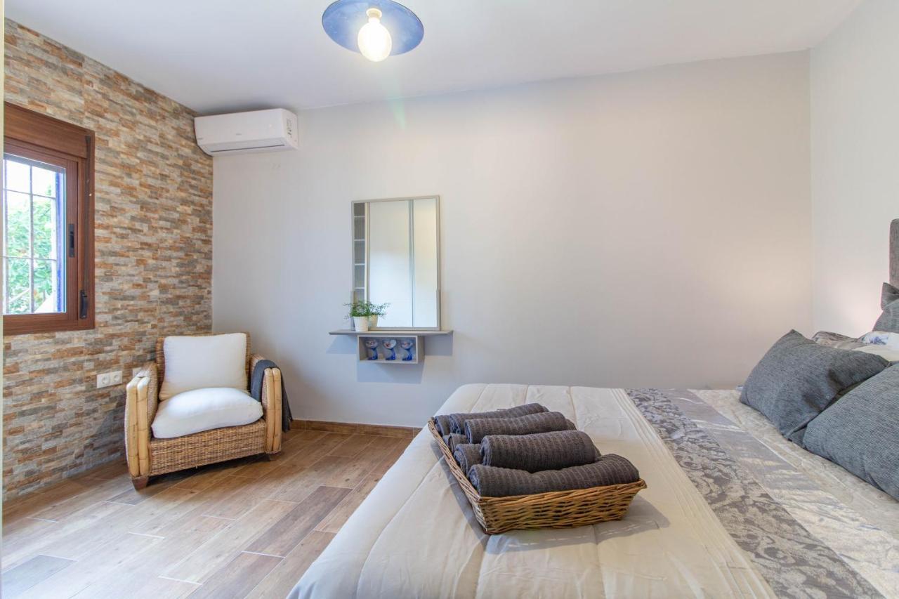 Marina Apartament Torremolinos Exterior photo